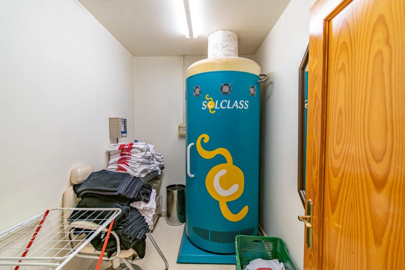 Commercieel te koop in Granada stad - € 440.000 (Ref: 7261405)