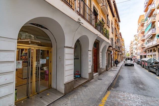 Erhverv til salg i Granada by - € 440.000 (Ref: 7261405)