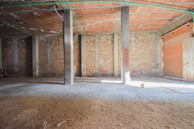 Commercial for sale in Maracena - € 135,000 (Ref: 7274696)