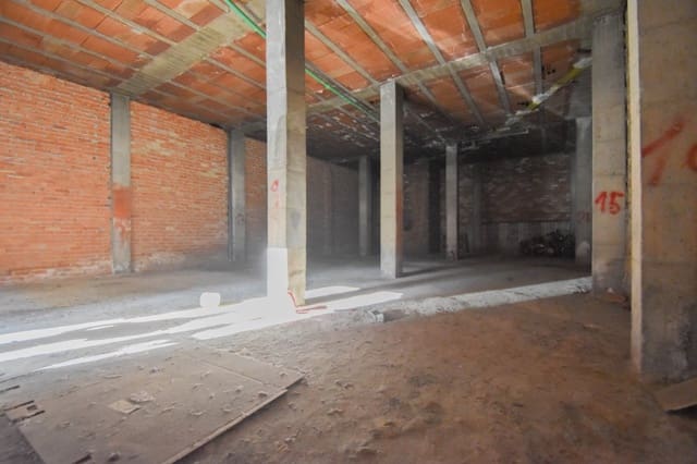 Commercial for sale in Maracena - € 135,000 (Ref: 7274696)