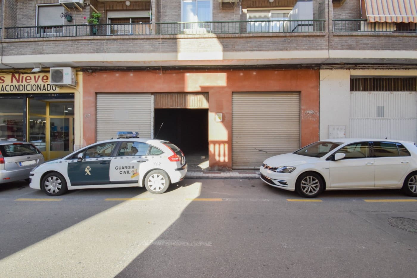 Komercyjne na sprzedaż w Maracena - 135 000 € (Ref: 7274696)