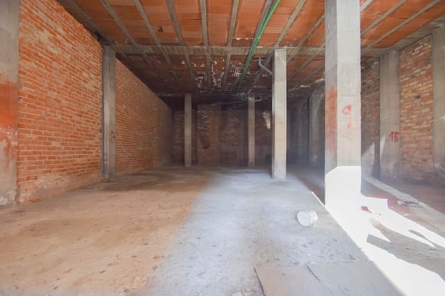 Commercial for sale in Maracena - € 135,000 (Ref: 7274696)