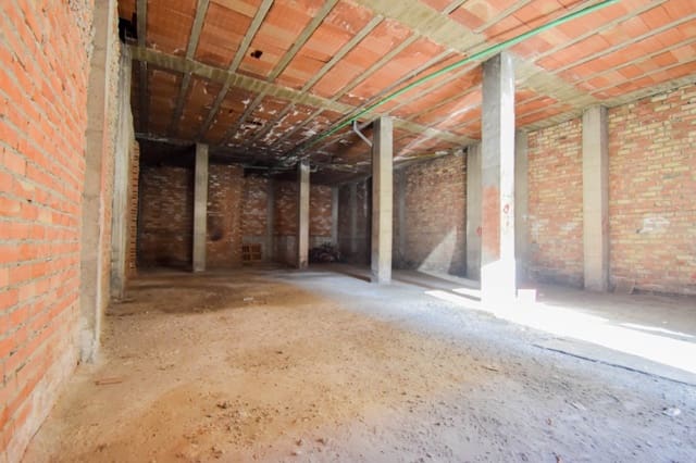 Commercial for sale in Maracena - € 135,000 (Ref: 7274696)
