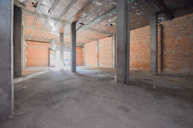 Commercial for sale in Maracena - € 135,000 (Ref: 7274696)