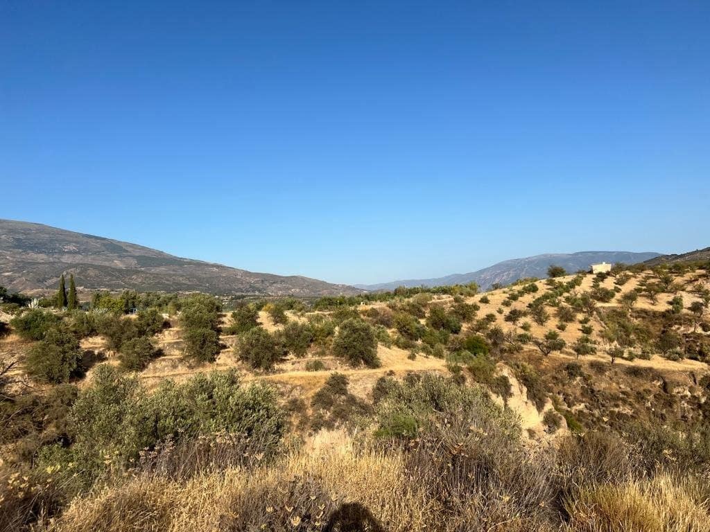 Finca/Maison de Campagne à vendre à El Valle - 19 000 € (Ref: 7336140)