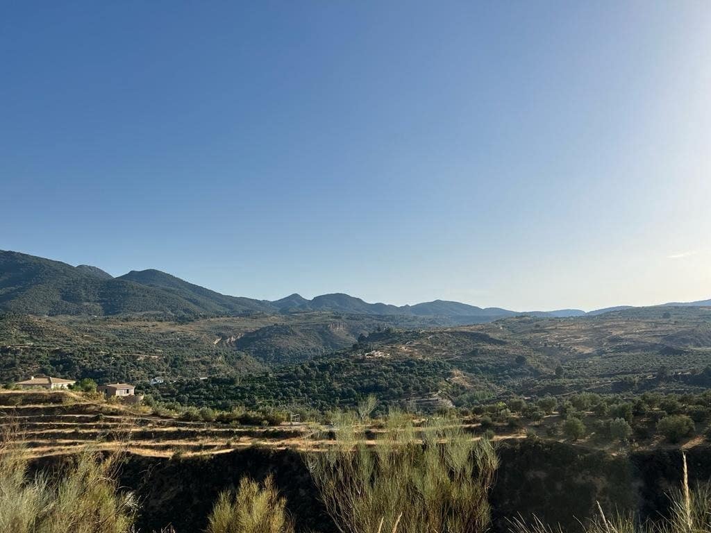 Finca/Maison de Campagne à vendre à El Valle - 19 000 € (Ref: 7336140)