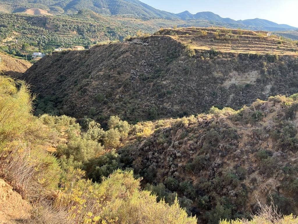 Finca/Maison de Campagne à vendre à El Valle - 19 000 € (Ref: 7336140)