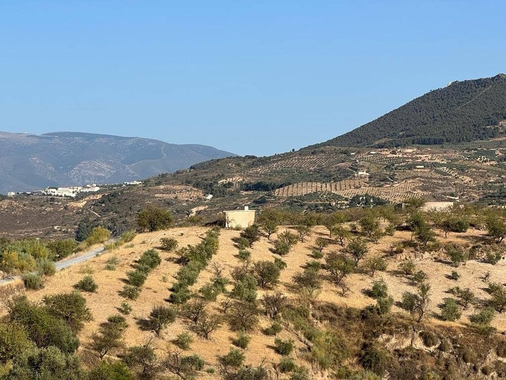 Finca/Maison de Campagne à vendre à El Valle - 19 000 € (Ref: 7336140)