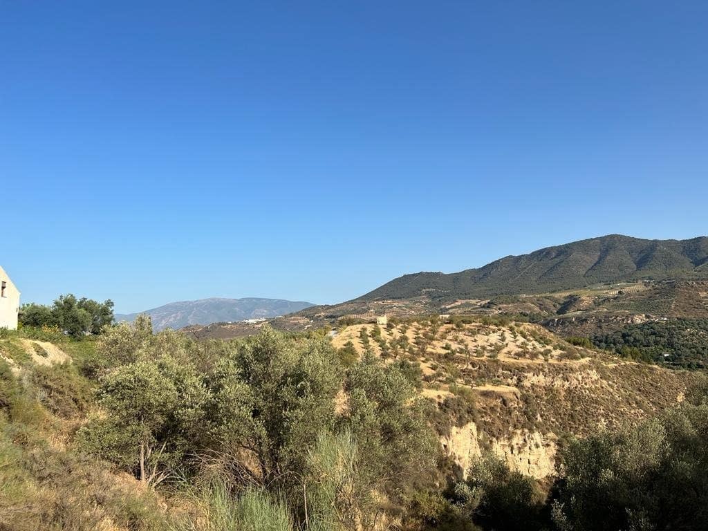 Finca/Maison de Campagne à vendre à El Valle - 19 000 € (Ref: 7336140)