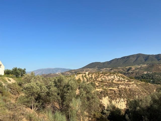 Finca/Landehus til salg i El Valle - € 19.000 (Ref: 7336140)