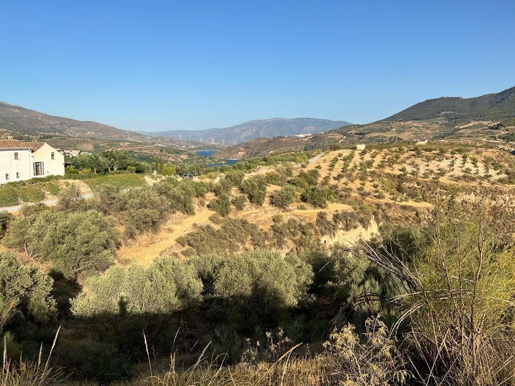 Finca/Maison de Campagne à vendre à El Valle - 19 000 € (Ref: 7336140)