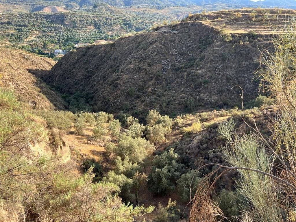 Finca/Maison de Campagne à vendre à El Valle - 19 000 € (Ref: 7336140)