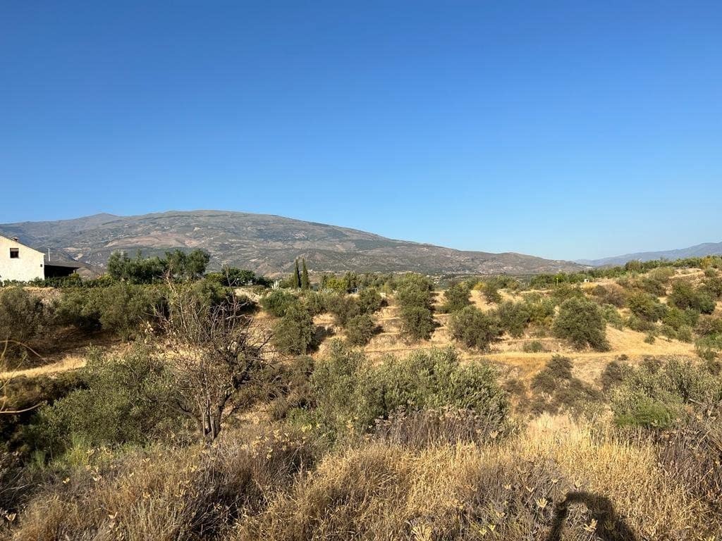 Finca/Maison de Campagne à vendre à El Valle - 19 000 € (Ref: 7336140)