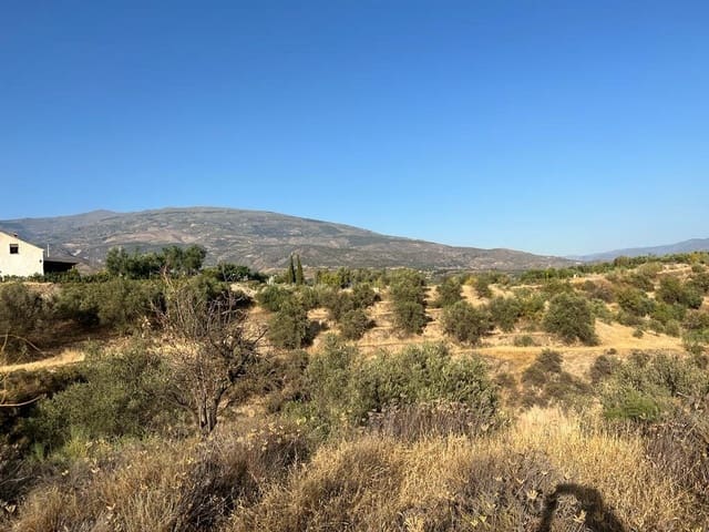 Finca/Landehus til salg i El Valle - € 19.000 (Ref: 7336140)