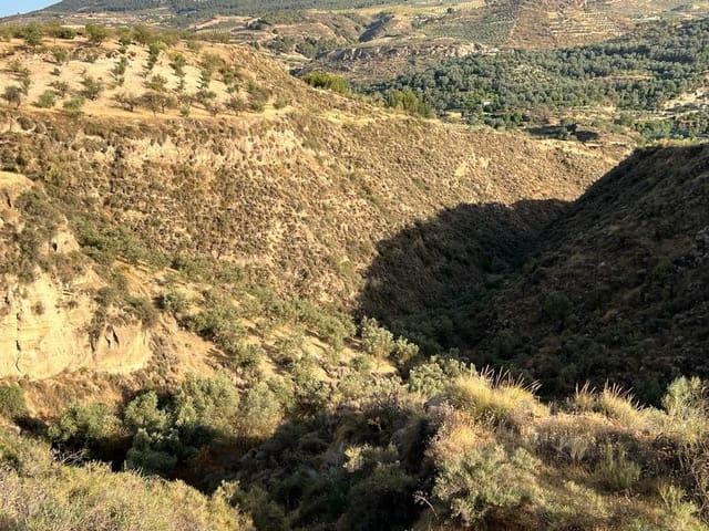 Finca/Landehus til salg i El Valle - € 19.000 (Ref: 7336140)