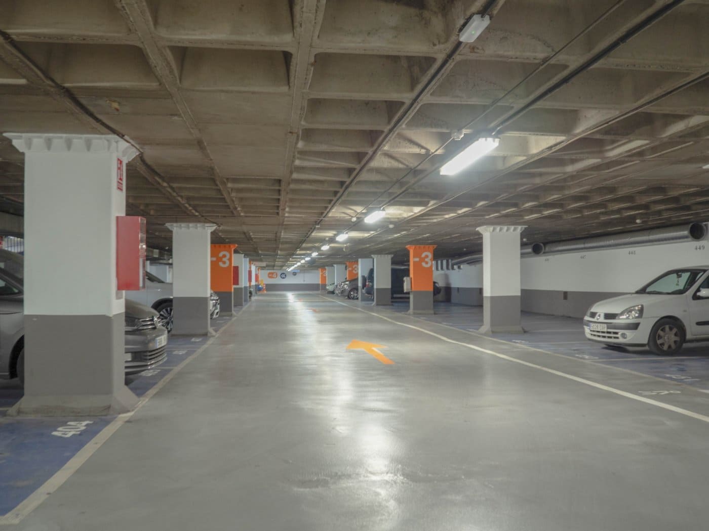 Garasje til salgs i Granada by - € 39 000 (Ref: 7336145)