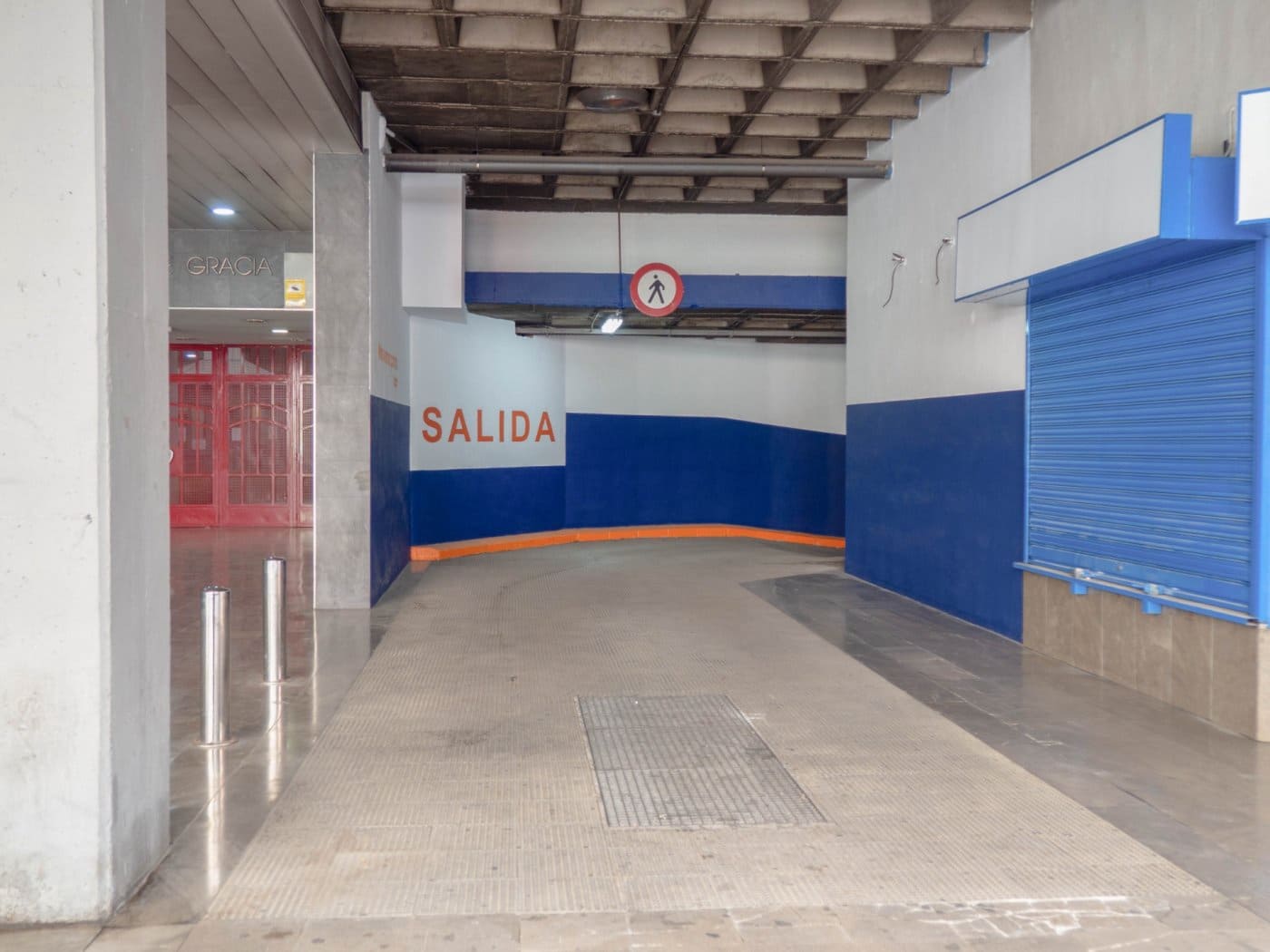 Garasje til salgs i Granada by - € 39 000 (Ref: 7336145)