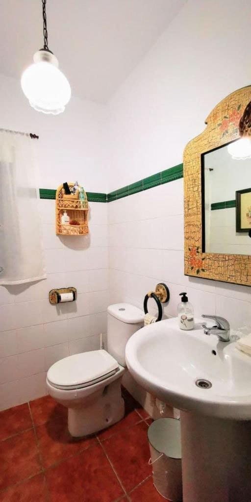 4 soveværelse Finca/Landehus til salg i Granada by med swimmingpool - € 650.000 (Ref: 7363182)