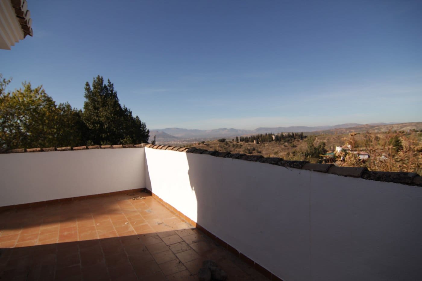 4 soveværelse Finca/Landehus til salg i Granada by med swimmingpool - € 650.000 (Ref: 7363182)