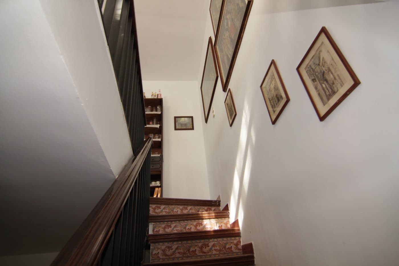 4 soveværelse Finca/Landehus til salg i Granada by med swimmingpool - € 650.000 (Ref: 7363182)