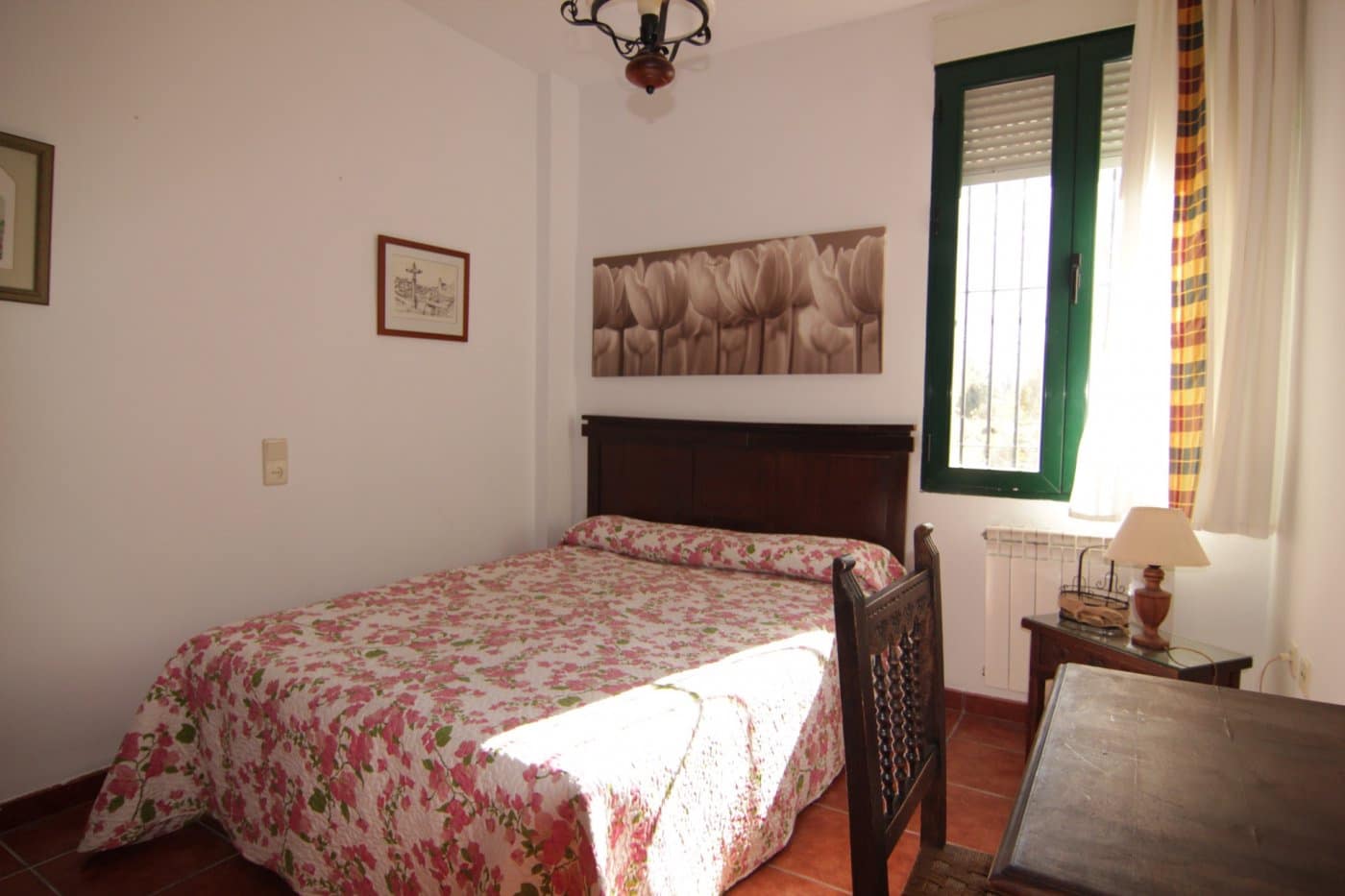 4 soveværelse Finca/Landehus til salg i Granada by med swimmingpool - € 650.000 (Ref: 7363182)