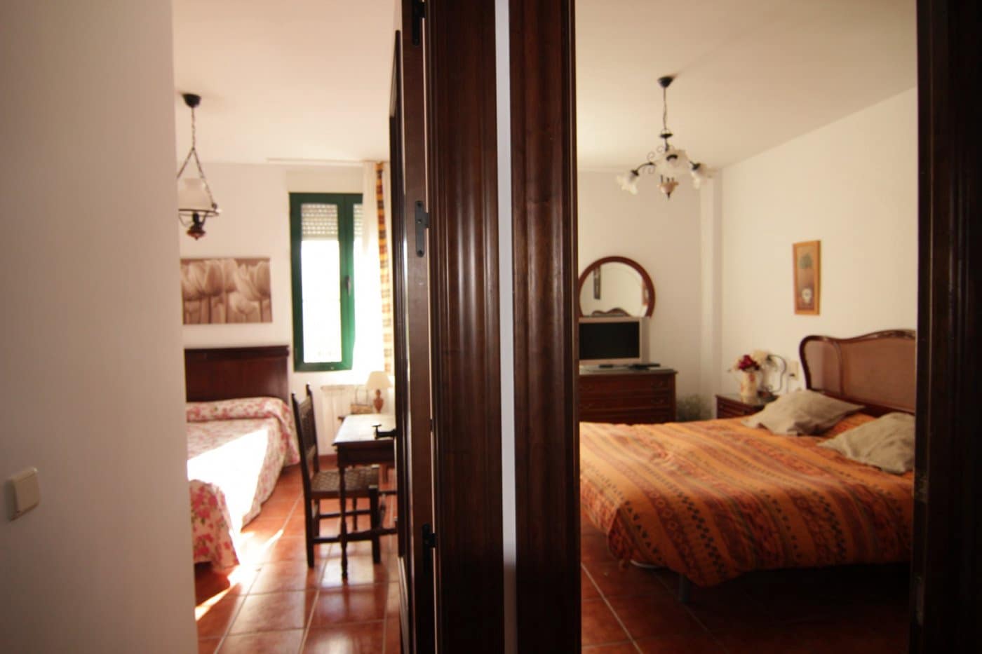 4 soveværelse Finca/Landehus til salg i Granada by med swimmingpool - € 650.000 (Ref: 7363182)