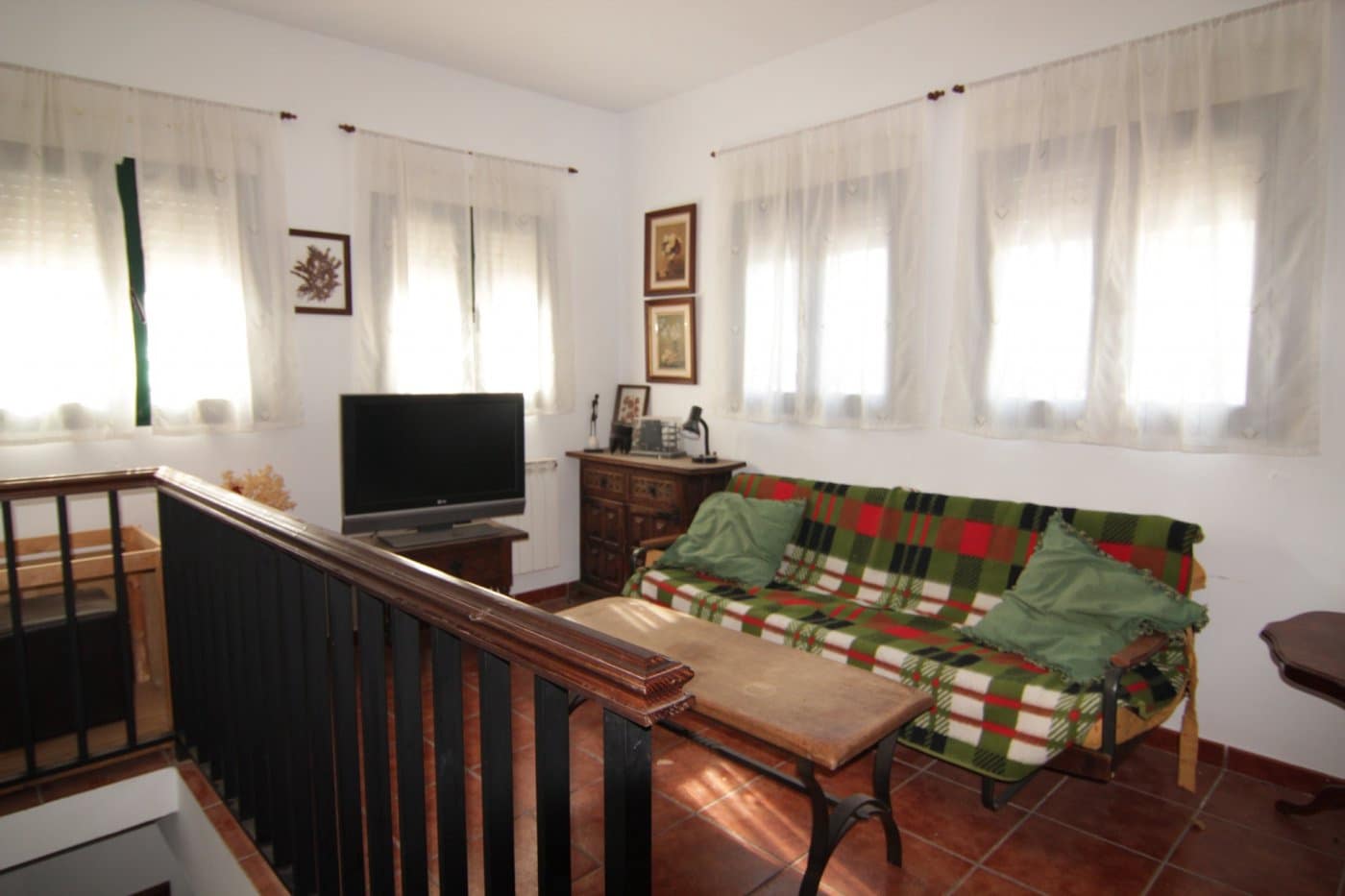 4 soveværelse Finca/Landehus til salg i Granada by med swimmingpool - € 650.000 (Ref: 7363182)