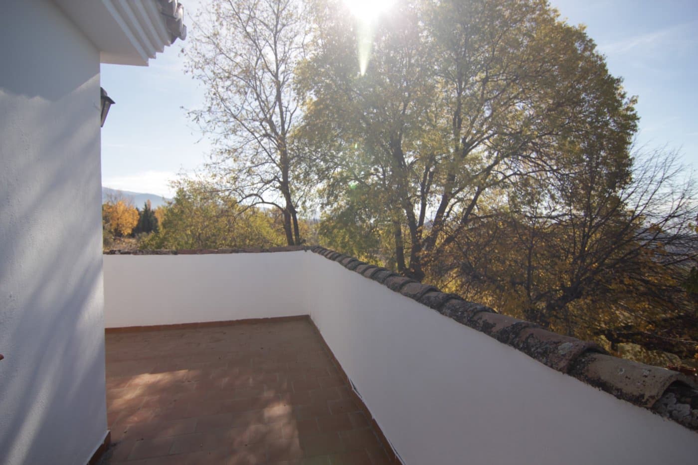 4 soveværelse Finca/Landehus til salg i Granada by med swimmingpool - € 650.000 (Ref: 7363182)