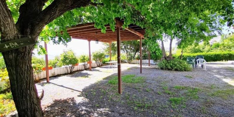 4 soveværelse Finca/Landehus til salg i Granada by med swimmingpool - € 650.000 (Ref: 7363182)