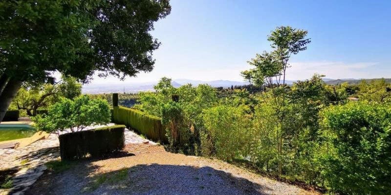 4 soveværelse Finca/Landehus til salg i Granada by med swimmingpool - € 650.000 (Ref: 7363182)