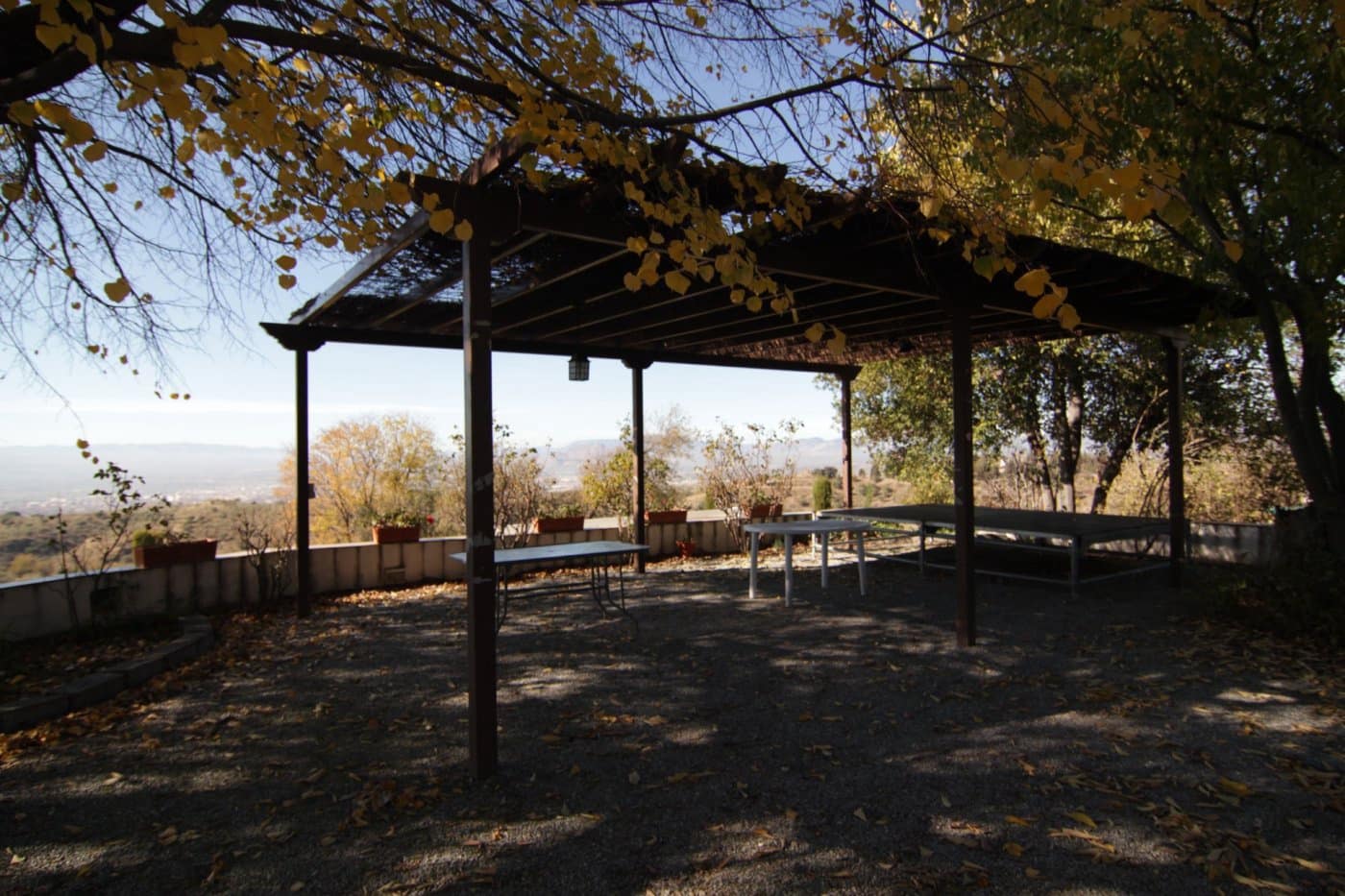 4 soveværelse Finca/Landehus til salg i Granada by med swimmingpool - € 650.000 (Ref: 7363182)