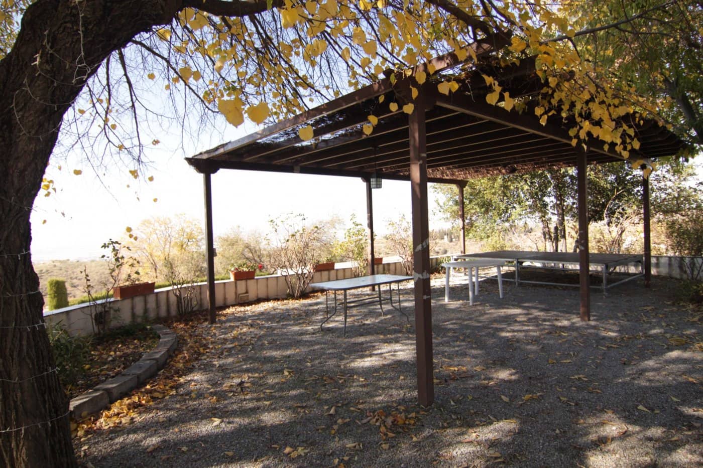 4 soveværelse Finca/Landehus til salg i Granada by med swimmingpool - € 650.000 (Ref: 7363182)