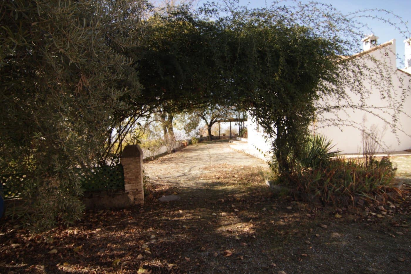 4 soveværelse Finca/Landehus til salg i Granada by med swimmingpool - € 650.000 (Ref: 7363182)