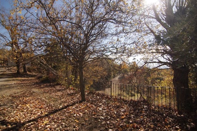 4 soveværelse Finca/Landehus til salg i Granada by med swimmingpool - € 650.000 (Ref: 7363182)