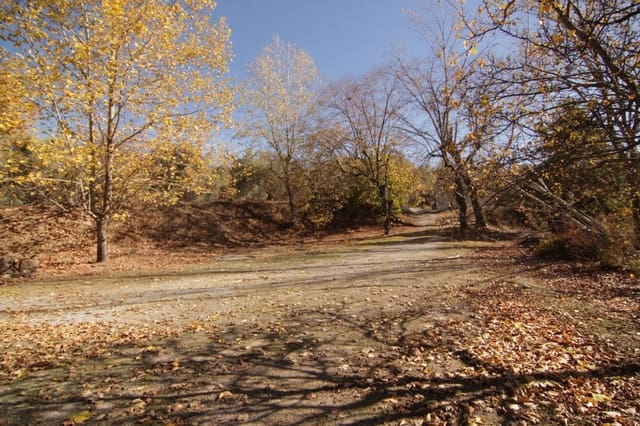 4 soveværelse Finca/Landehus til salg i Granada by med swimmingpool - € 650.000 (Ref: 7363182)