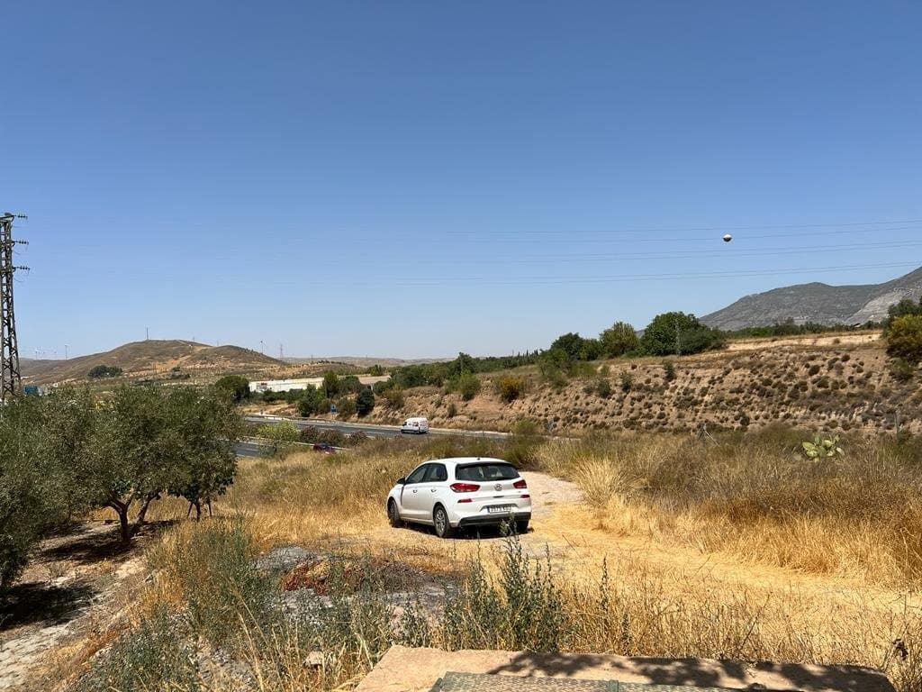 Finca/Maison de Campagne à vendre à Cozvijar - 19 000 € (Ref: 7365137)