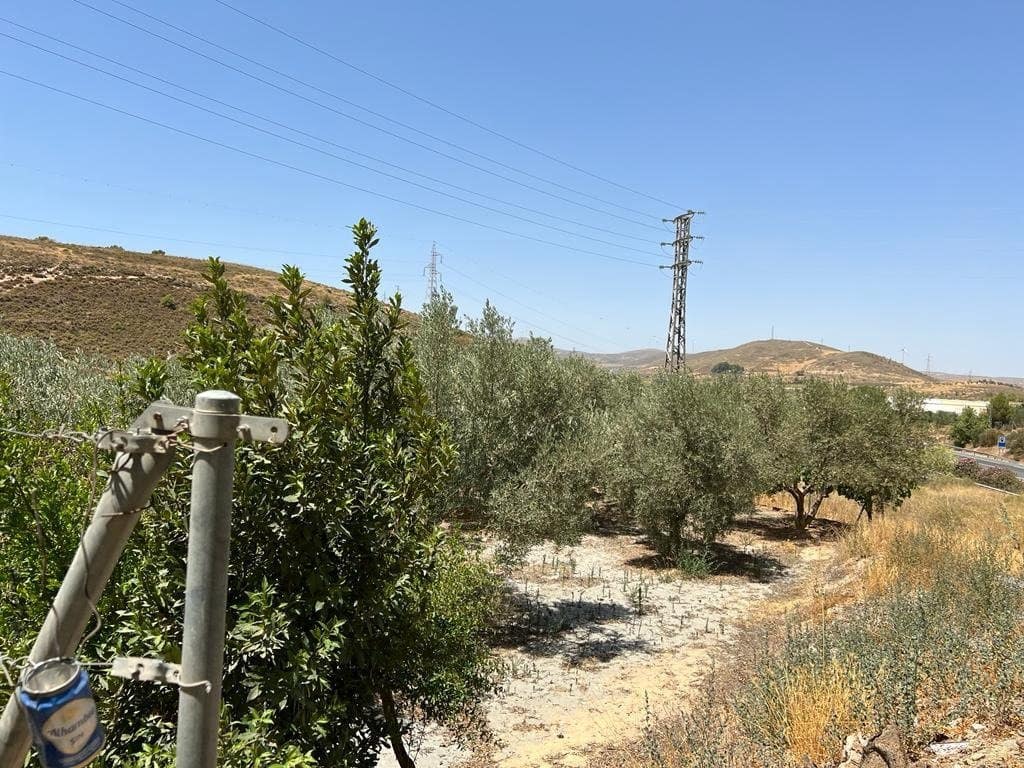 Finca/Maison de Campagne à vendre à Cozvijar - 19 000 € (Ref: 7365137)