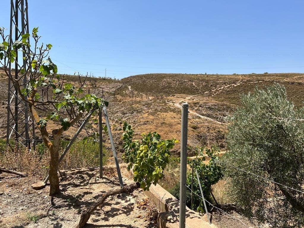 Finca/Maison de Campagne à vendre à Cozvijar - 19 000 € (Ref: 7365137)