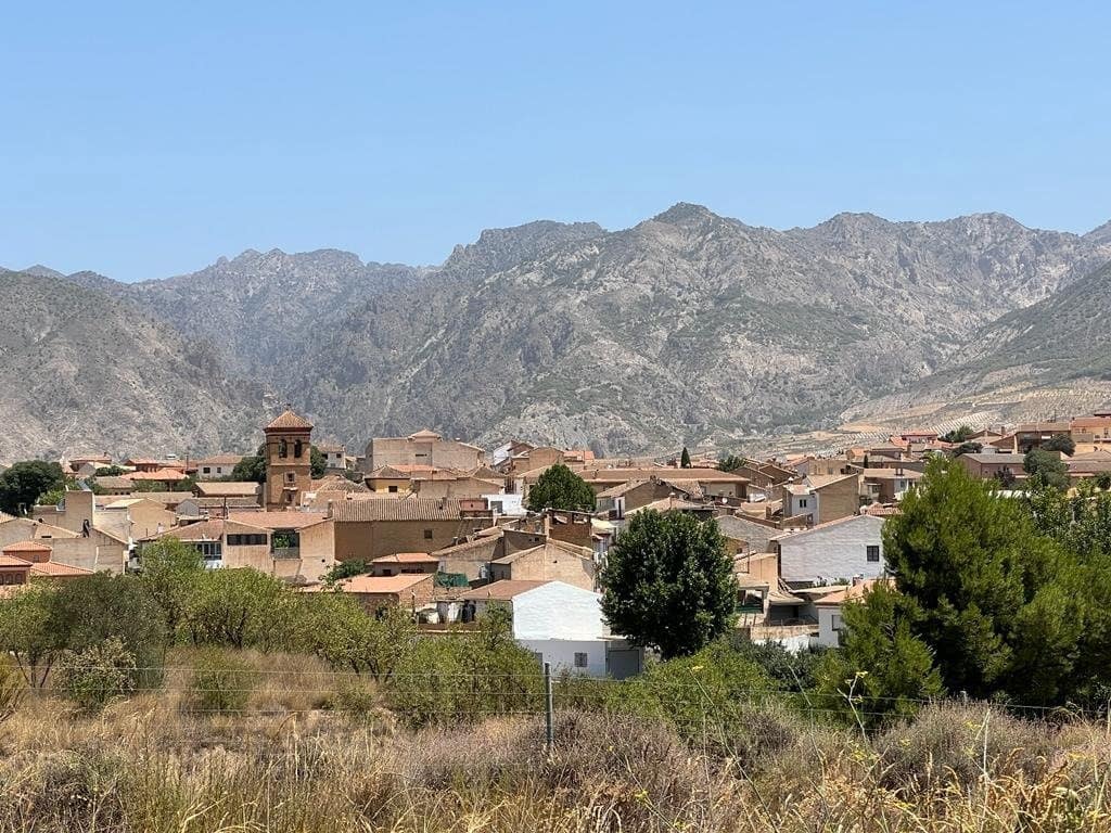 Finca/Maison de Campagne à vendre à Cozvijar - 19 000 € (Ref: 7365137)