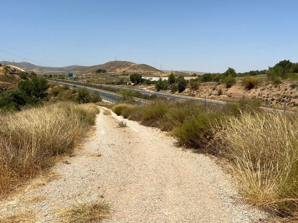 Finca/Maison de Campagne à vendre à Cozvijar - 19 000 € (Ref: 7365137)