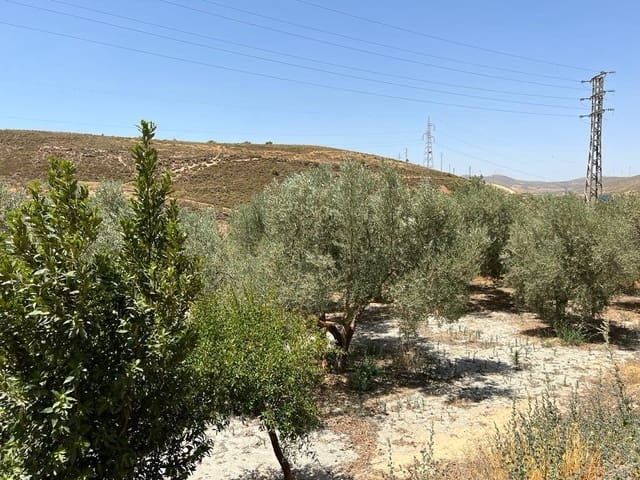 Finka/Dom wiejski na sprzedaż w Cozvijar, Villamena - 19 000 € (Ref: 7365137)