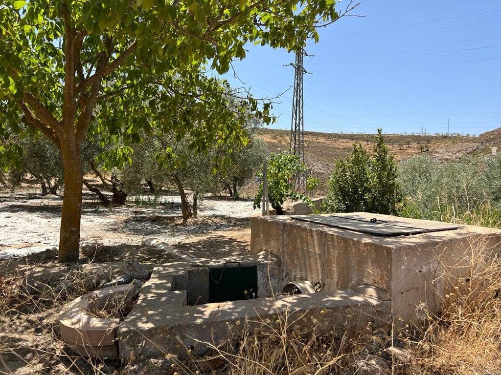 Finca/Maison de Campagne à vendre à Cozvijar - 19 000 € (Ref: 7365137)