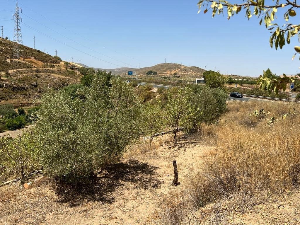 Finca/Maison de Campagne à vendre à Cozvijar - 19 000 € (Ref: 7365137)