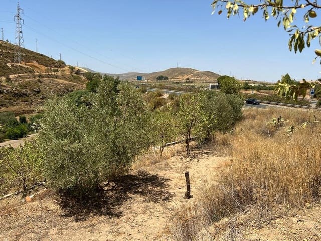 Finka/Dom wiejski na sprzedaż w Cozvijar, Villamena - 19 000 € (Ref: 7365137)