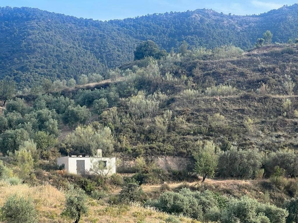 Finca/Maison de Campagne à vendre à Restabal - 75 000 € (Ref: 7365143)