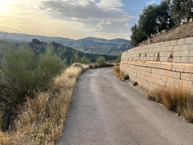 Finca/Landehus til salg i Restabal, El Valle - € 75.000 (Ref: 7365143)