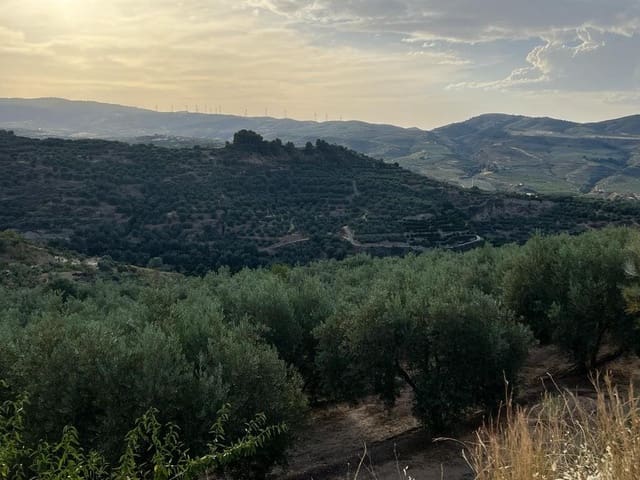 Finca/Landehus til salg i Restabal, El Valle - € 75.000 (Ref: 7365143)