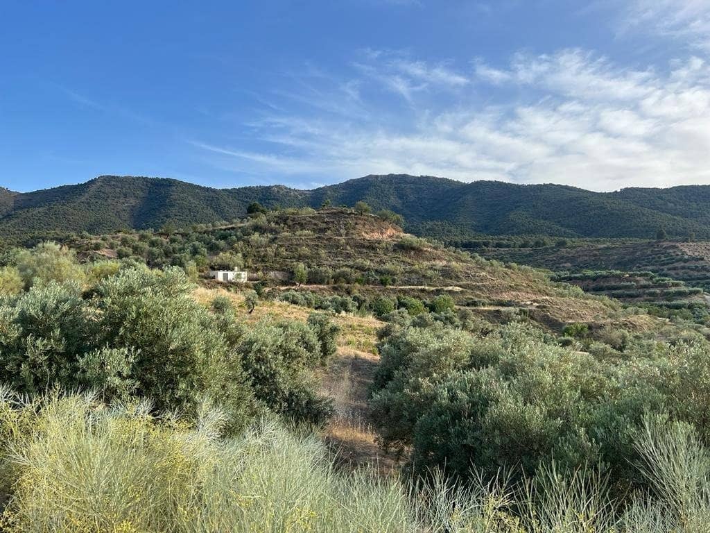 Finca/Maison de Campagne à vendre à Restabal - 75 000 € (Ref: 7365143)