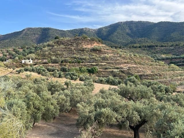 Finca/Landehus til salg i Restabal, El Valle - € 75.000 (Ref: 7365143)