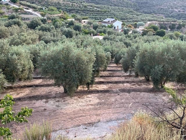 Finca/Landehus til salg i Restabal, El Valle - € 75.000 (Ref: 7365143)
